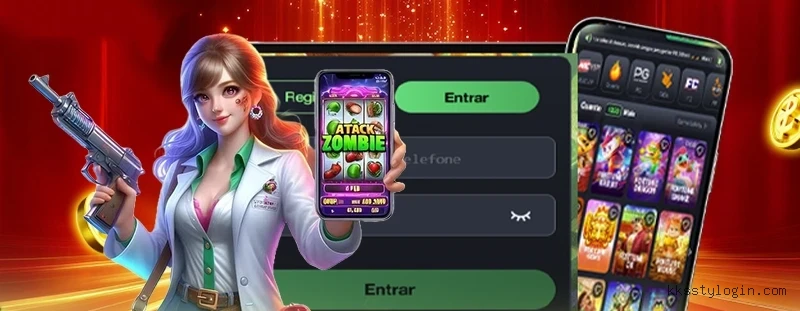 Slots 777 Kkssty