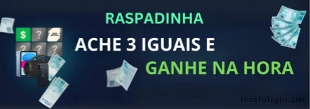 Kkssty Jogos